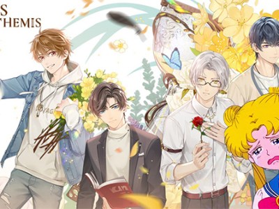 Tuesday Tea: Tears of Themis, Collabs &&nbsp;Streaming!