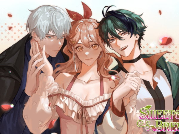 Sneak Peek: Meet the Love Interests in Sweetcore&nbsp;Brews!